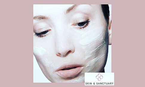 Skin & Sanctuary appoints Cosmetic PR